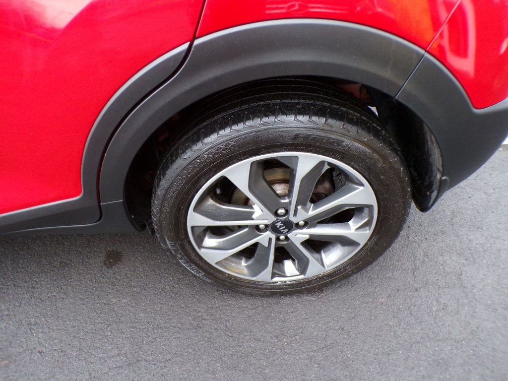 Used Kia Stonic 2018 for sale - 77139903: Photo 20