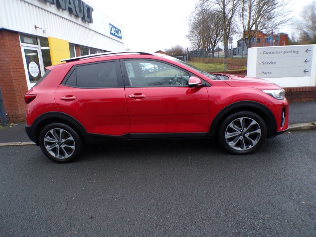 Used Kia Stonic 2018 for sale - 77139903: Photo 5