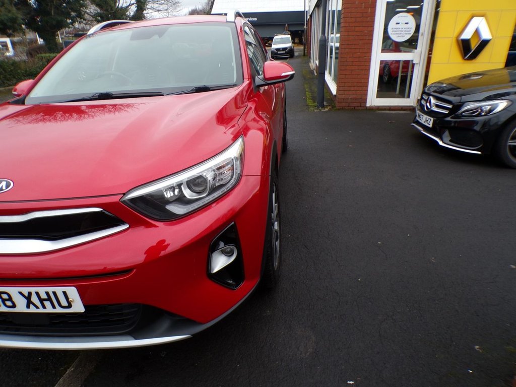 Used Kia Stonic 2018 for sale - 77139903: Photo 7