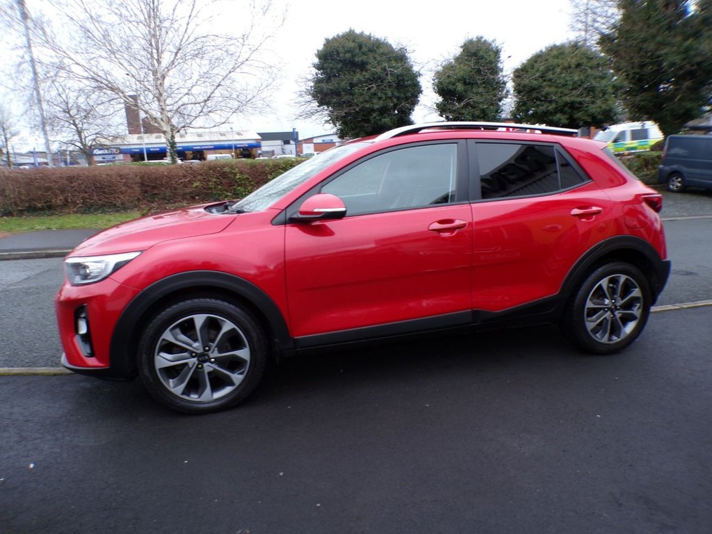 Used Kia Stonic 2018 for sale - 77139903: Photo 8