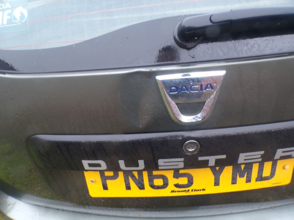 Used Dacia Duster 2015 for sale - 76855160: Photo 10