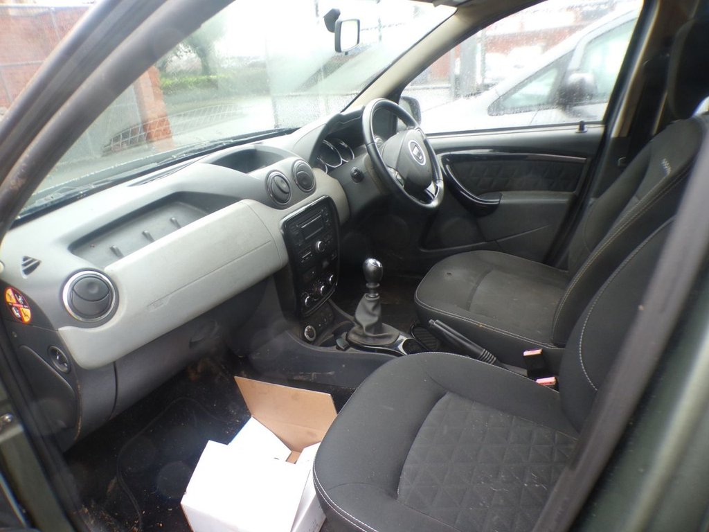 Used Dacia Duster 2015 for sale - 76855160: Photo 13