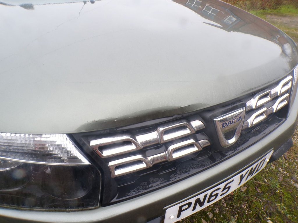 Used Dacia Duster 2015 for sale - 76855160: Photo 7