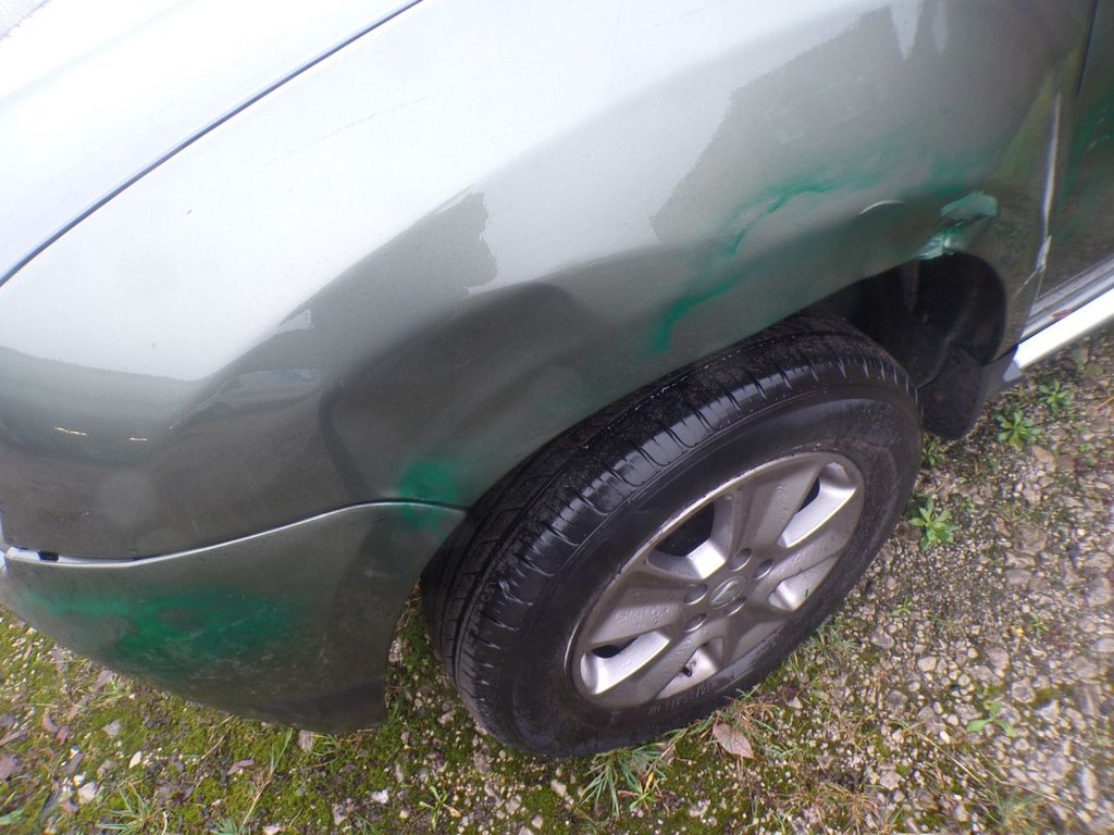 Used Dacia Duster 2015 for sale - 76855160: Photo 8