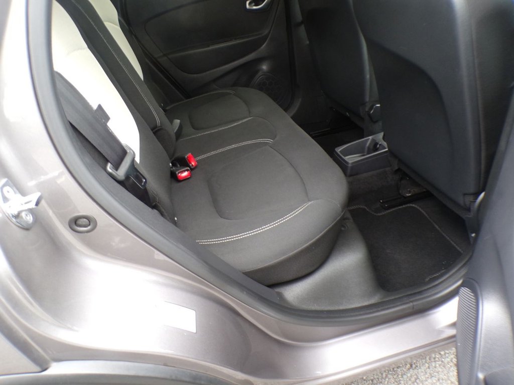 Used Renault Captur 2018 for sale - 77110600: Photo 14