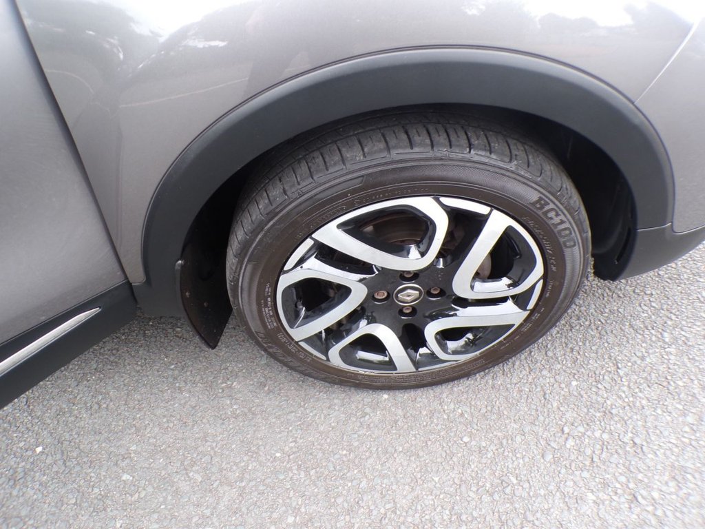 Used Renault Captur 2018 for sale - 77110600: Photo 19