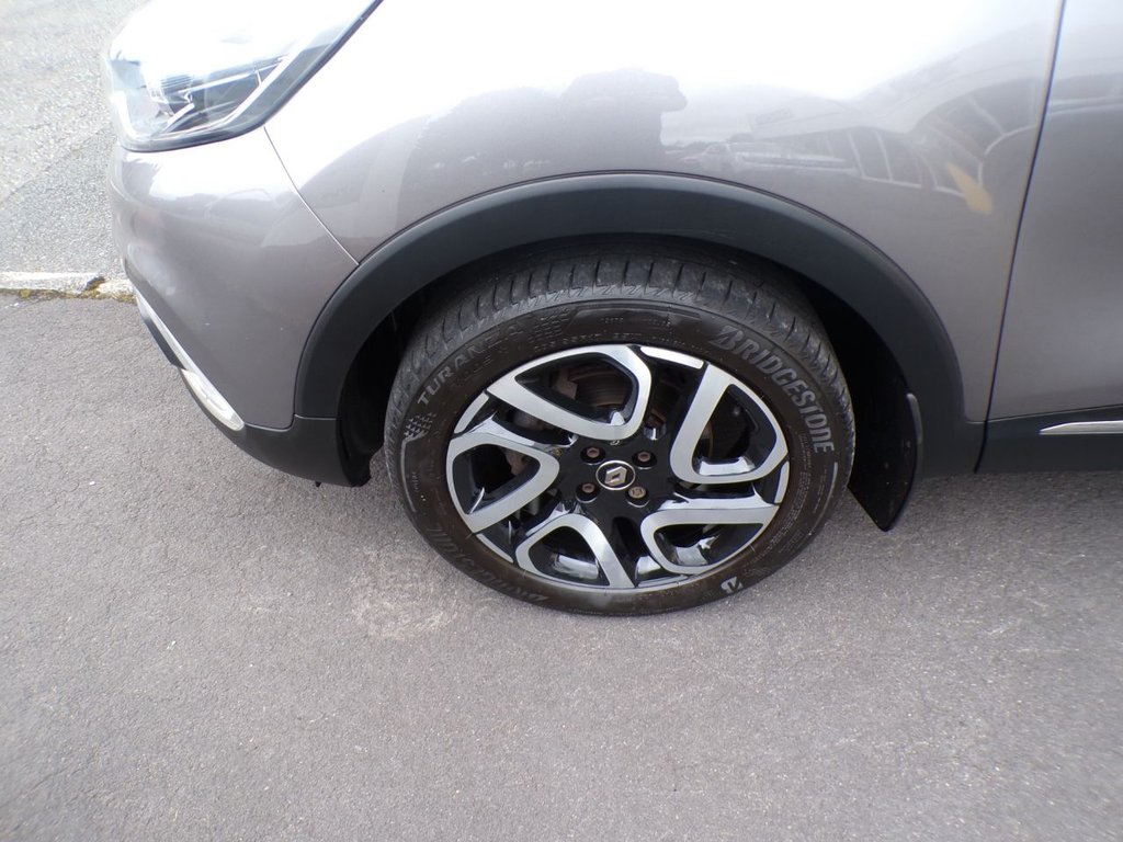 Used Renault Captur 2018 for sale - 77110600: Photo 20