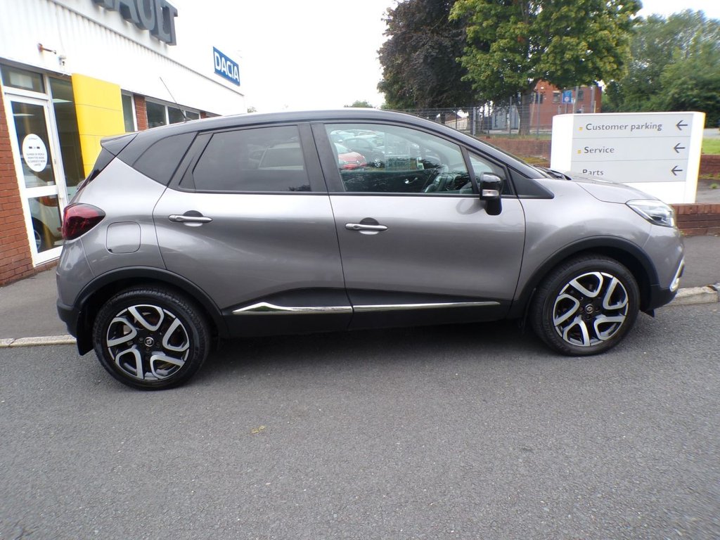 Used Renault Captur 2018 for sale - 77110600: Photo 5