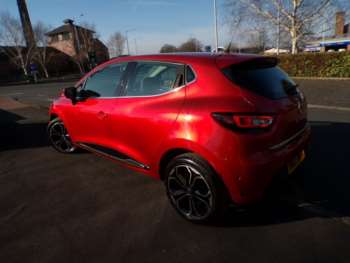 Used Renault Clio 2017 for sale - 74091465: Photo