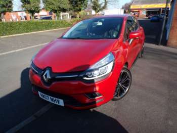 Used Renault Clio 2017 for sale - 74091465: Photo