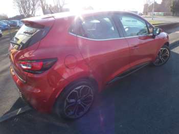Used Renault Clio 2017 for sale - 74091465: Photo