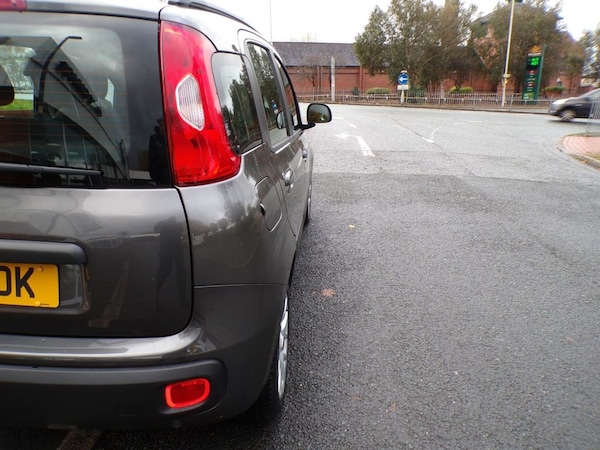 Used Fiat Panda 2018 for sale - 76333742: Photo 10