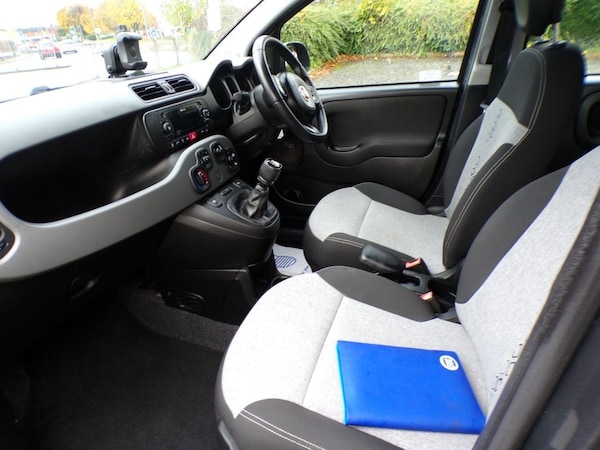 Used Fiat Panda 2018 for sale - 76333742: Photo 11