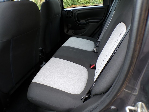 Used Fiat Panda 2018 for sale - 76333742: Photo 12