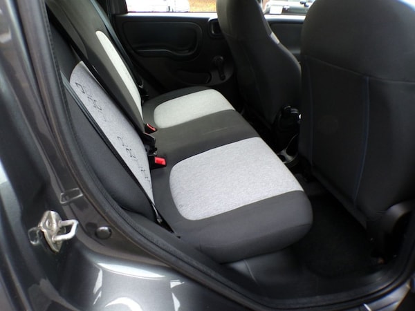 Used Fiat Panda 2018 for sale - 76333742: Photo 14