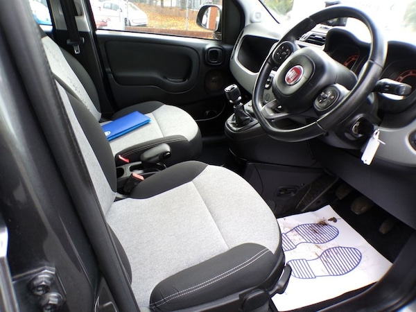 Used Fiat Panda 2018 for sale - 76333742: Photo 15