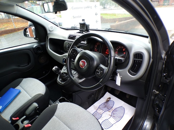 Used Fiat Panda 2018 for sale - 76333742: Photo 17