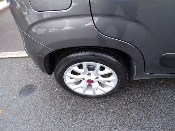 Used Fiat Panda 2018 for sale - 76333742: Photo 18
