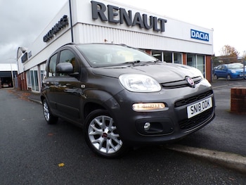 Fiat - Panda