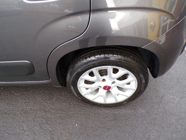 Used Fiat Panda 2018 for sale - 76333742: Photo 21