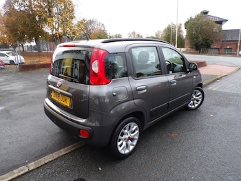 Used Fiat Panda 2018 for sale - 76333742: Photo 4