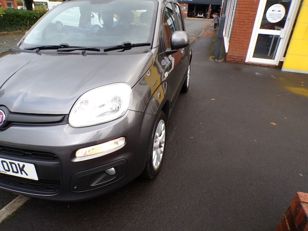 Used Fiat Panda 2018 for sale - 76333742: Photo 7
