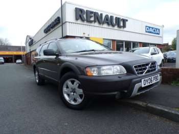 Volvo, XC70 2009 (09) D5 SE Sport 5dr Geartronic