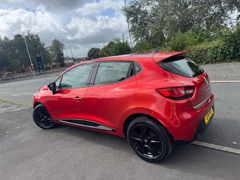 Used Renault Clio 2014 for sale - 79738019: Photo