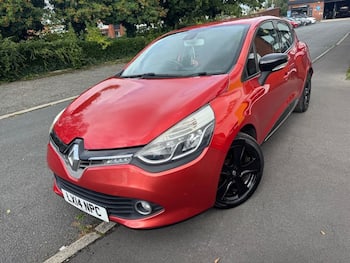 Used Renault Clio 2014 for sale - 79738019: Photo
