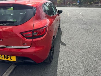 Used Renault Clio 2014 for sale - 79738019: Photo