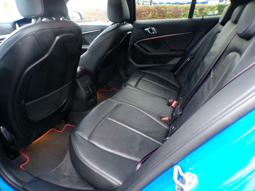 Used BMW 1 Series 2021 for sale - 76973689: Photo 12