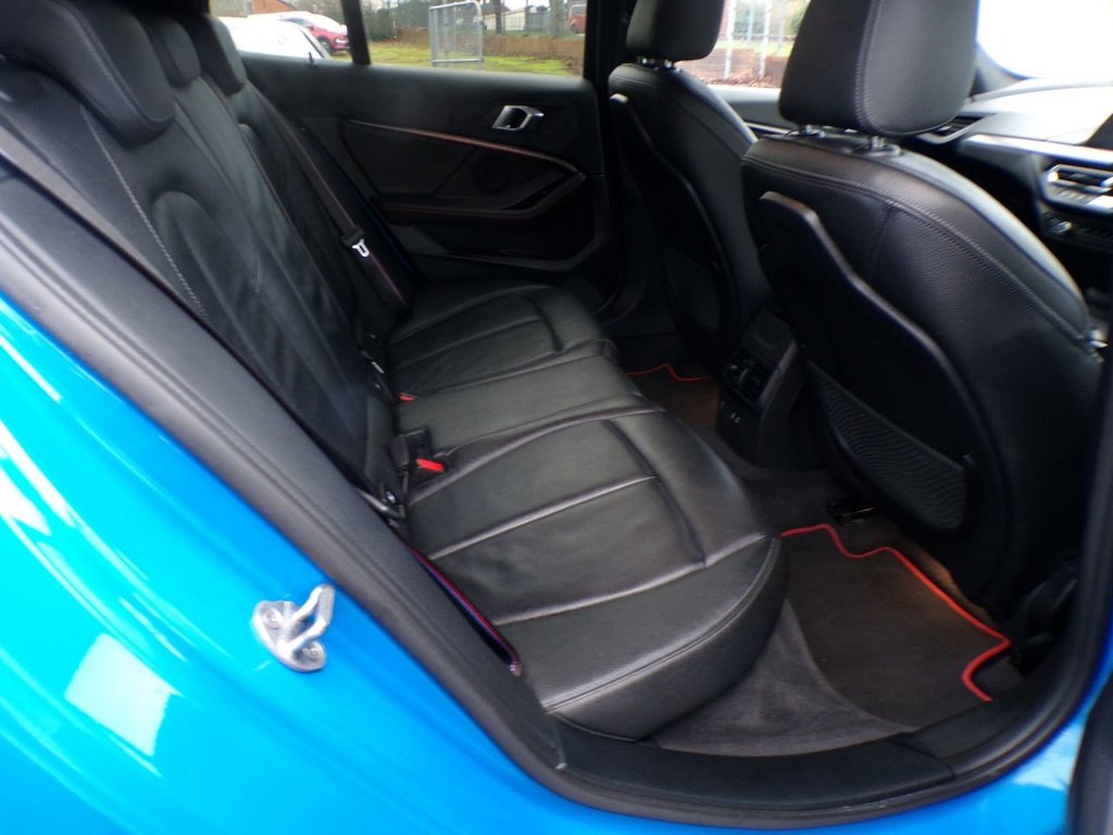 Used BMW 1 Series 2021 for sale - 76973689: Photo 15