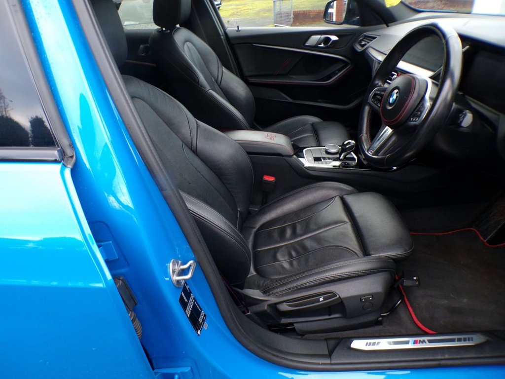 Used BMW 1 Series 2021 for sale - 76973689: Photo 16