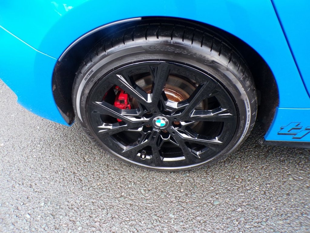 Used BMW 1 Series 2021 for sale - 76973689: Photo 17