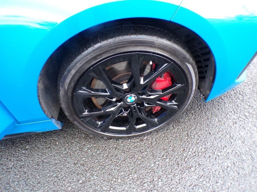 Used BMW 1 Series 2021 for sale - 76973689: Photo 18