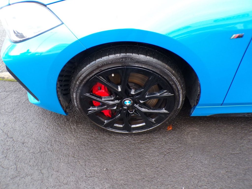 Used BMW 1 Series 2021 for sale - 76973689: Photo 19