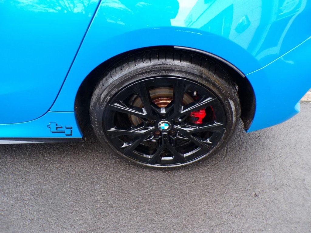 Used BMW 1 Series 2021 for sale - 76973689: Photo 20