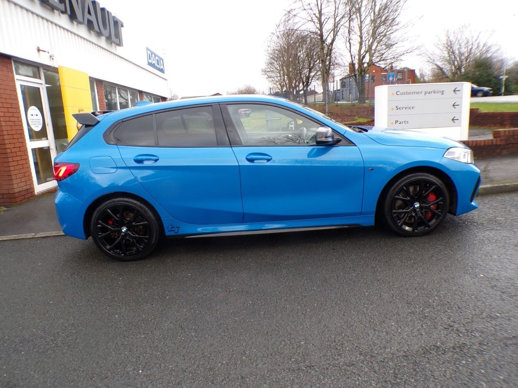 Used BMW 1 Series 2021 for sale - 76973689: Photo 5