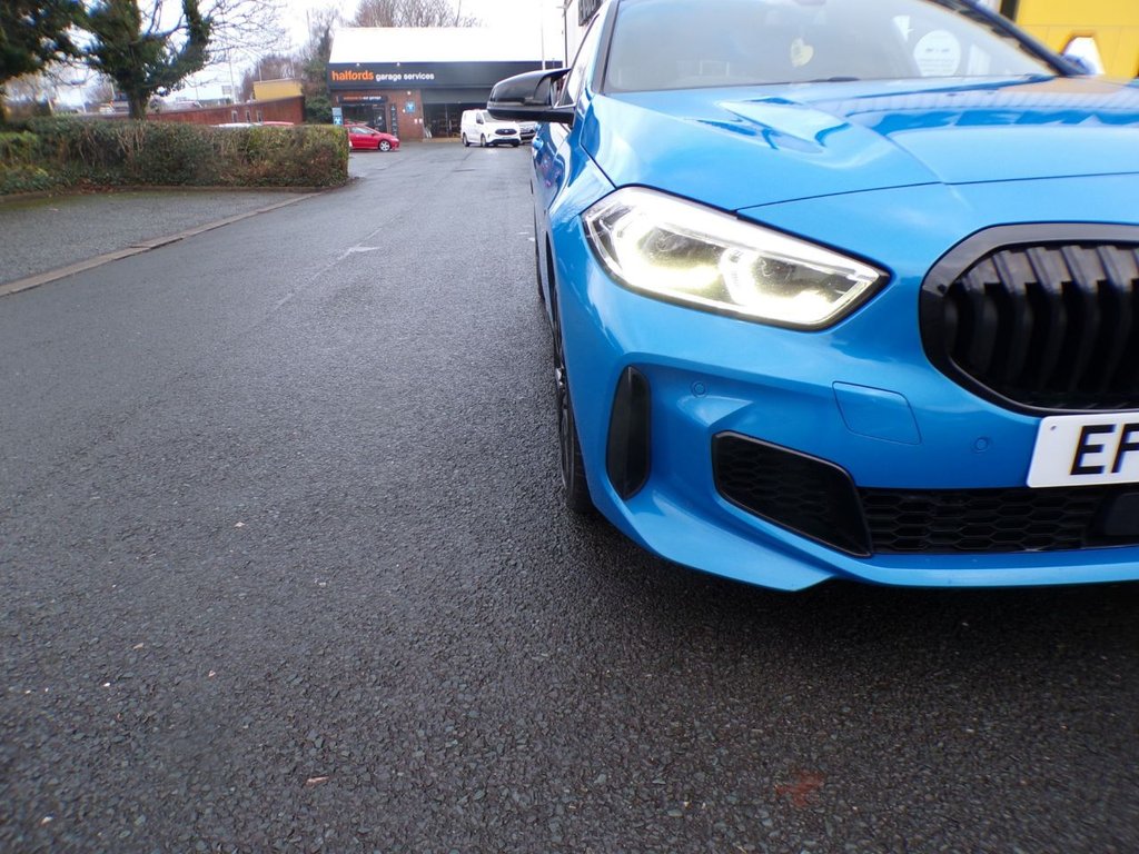 Used BMW 1 Series 2021 for sale - 76973689: Photo 6