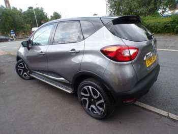 Used Renault Captur 2015 for sale - 74916984: Photo