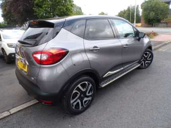 Used Renault Captur 2015 for sale - 74916984: Photo