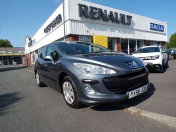 Used Peugeot 308 2008 for sale - 75009851: Photo