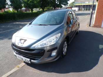 Used Peugeot 308 2008 for sale - 75009851: Photo