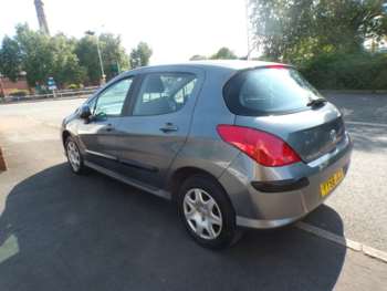 Used Peugeot 308 2008 for sale - 75009851: Photo
