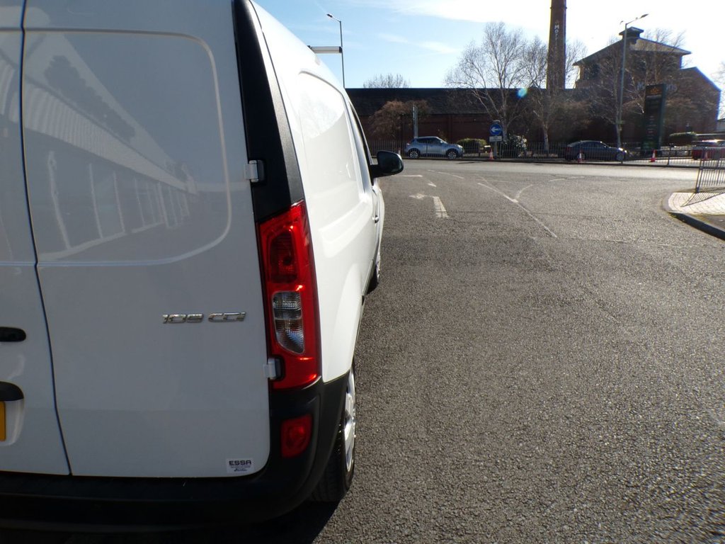 Used Mercedes-Benz Citan 2021 for sale - 77936631: Photo 10