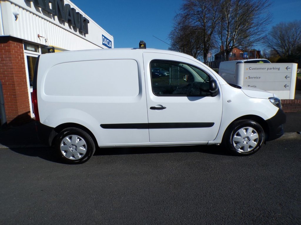 Used Mercedes-Benz Citan 2021 for sale - 77936631: Photo 11