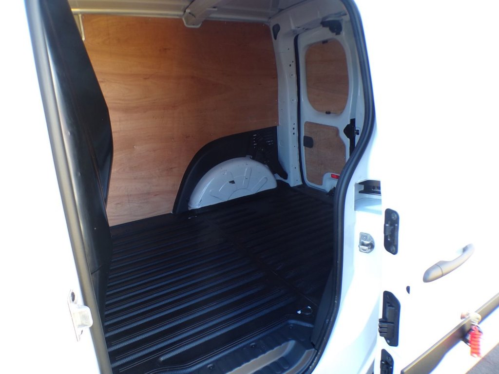 Used Mercedes-Benz Citan 2021 for sale - 77936631: Photo 16