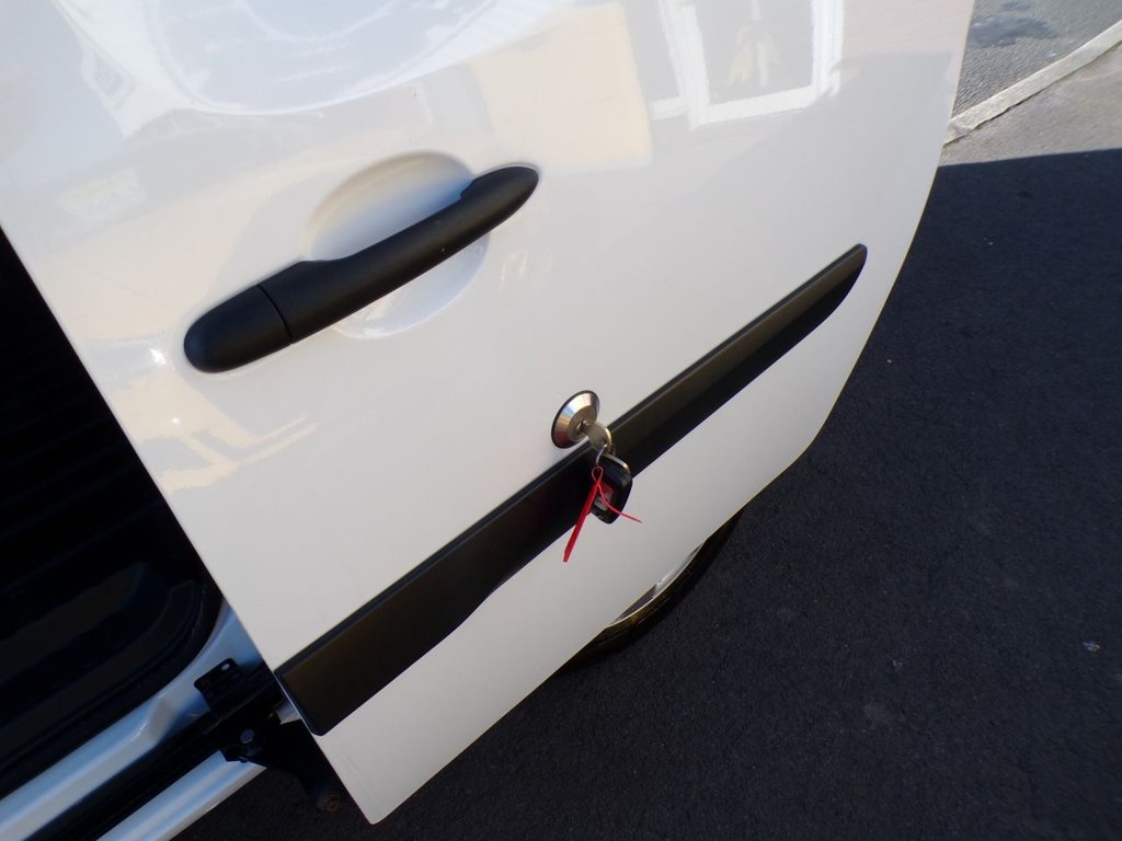 Used Mercedes-Benz Citan 2021 for sale - 77936631: Photo 17