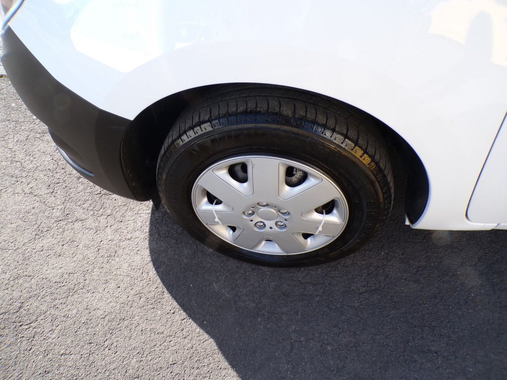 Used Mercedes-Benz Citan 2021 for sale - 77936631: Photo 19