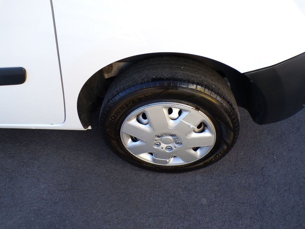 Used Mercedes-Benz Citan 2021 for sale - 77936631: Photo 20